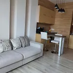 Arcadia Palmyra House With A Sea View