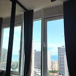 Arcadia Palmyra House With A Sea View *