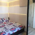 Appartamento Arcadia Palmyra House With A Sea View Odessa