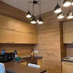 Arcadia Palmyra House With A Sea View *