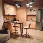 Arcadia Palmyra House With A Sea View Appartamento *