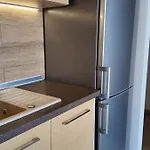 Appartamento Arcadia Palmyra House With A Sea View Odessa