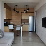 Arcadia Palmyra House With A Sea View Apartman *