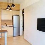 Arcadia Palmyra House With A Sea View Apartman Odessza