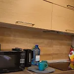 Appartamento Arcadia Palmyra House With A Sea View Odessa