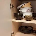 Arcadia Palmyra House With A Sea View Odessa