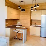 Arcadia Palmyra House With A Sea View * Odessza