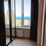 Arcadia Palmyra House With A Sea View Appartamento Odessa