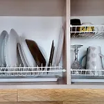 Arcadia Palmyra House With A Sea View *