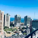 Arcadia Palmyra House With A Sea View * Odessa