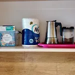 Arcadia Palmyra House With A Sea View Appartamento Odessa