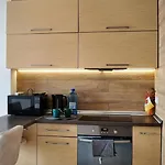 Appartamento Arcadia Palmyra House With A Sea View *