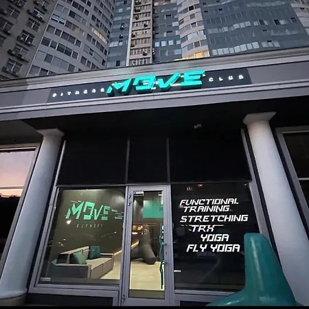 Arcadia Palmyra House With A Sea View Appartement *