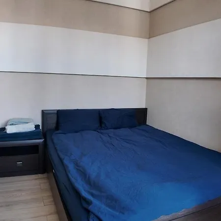 Appartamento Arcadia Palmyra House With A Sea View *