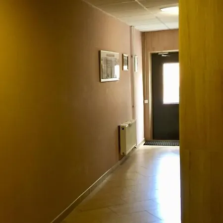 Appartamento Arcadia Palmyra House With A Sea View