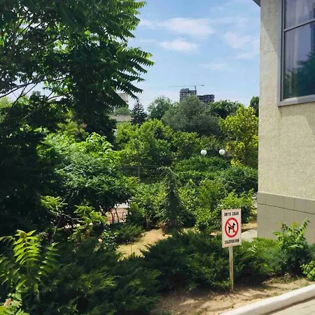 Arcadia Palmyra House With A Sea View Apartmán