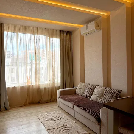 Arcadia Palmyra House With A Sea View * Odessa