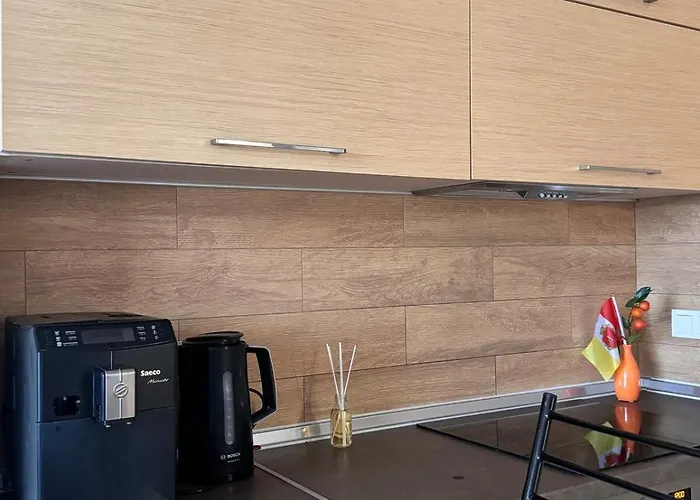 Arcadia Palmyra House With A Sea View Appartement