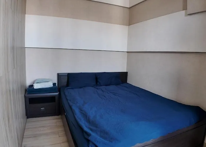 Appartement Arcadia Palmyra House With A Sea View *