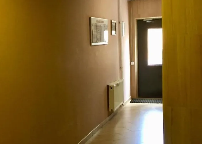 Appartement Arcadia Palmyra House With A Sea View