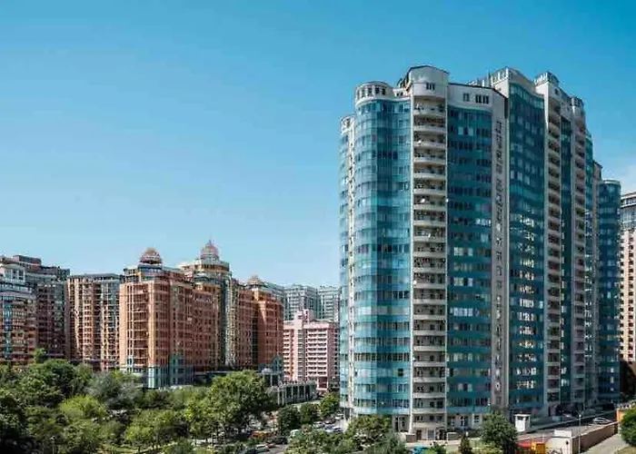 Arcadia Palmyra House With A Sea View Appartement *