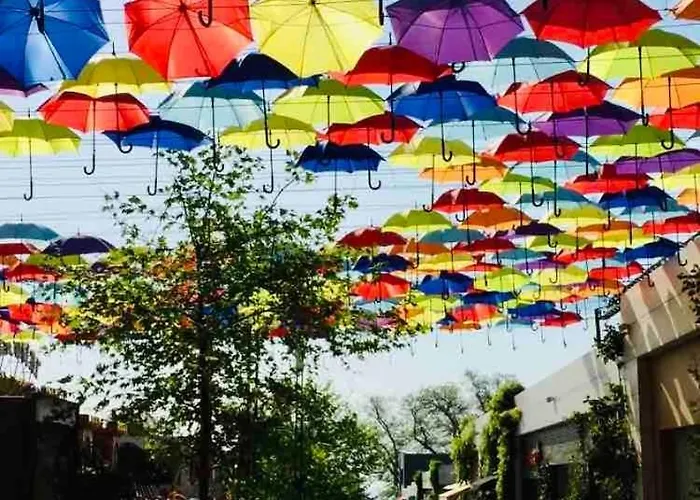Arcadia Palmyra House With A Sea View *