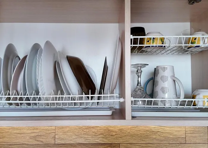 Arcadia Palmyra House With A Sea View *