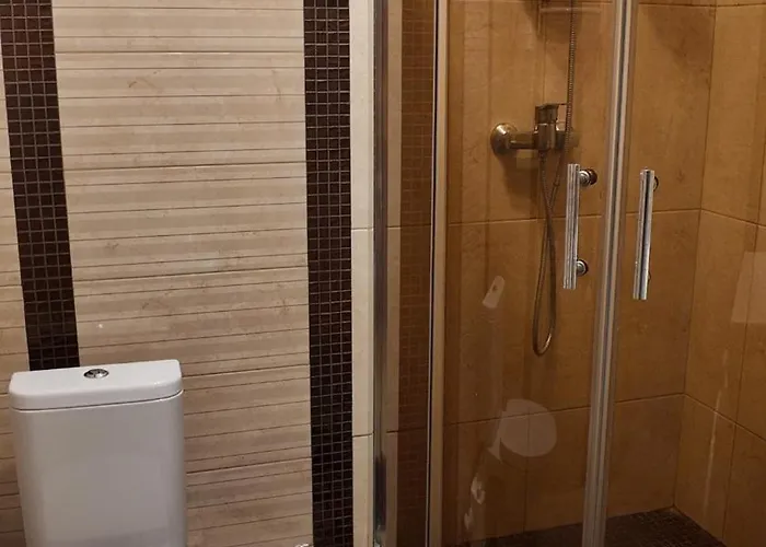 Arcadia Palmyra House With A Sea View Odessa