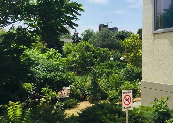 Arcadia Palmyra House With A Sea View Appartement