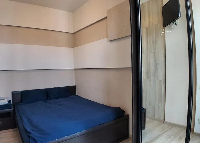 Arcadia Palmyra House With A Sea View *