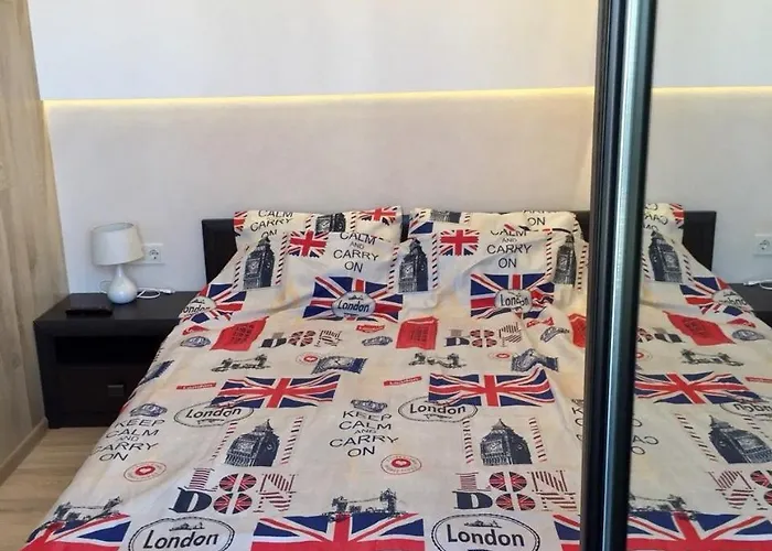 Arcadia Palmyra House With A Sea View أوديسا