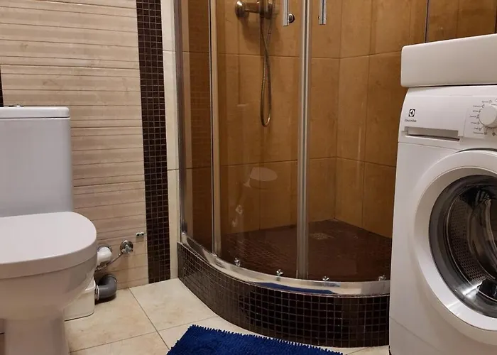 Arcadia Palmyra House With A Sea View