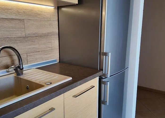 شقة Arcadia Palmyra House With A Sea View أوديسا