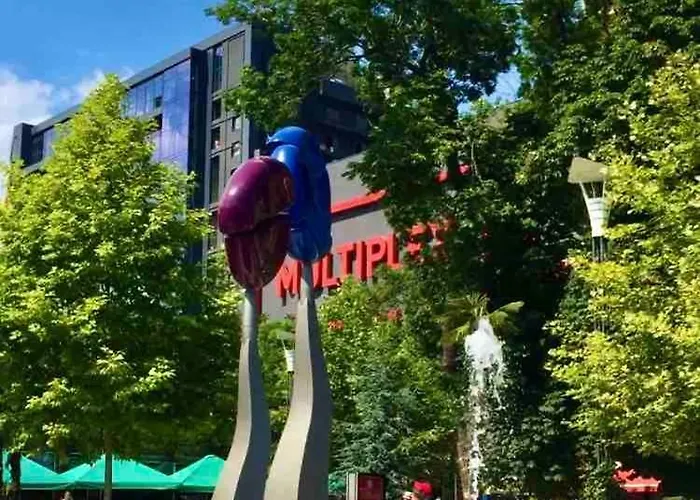 Arcadia Palmyra House With A Sea View *