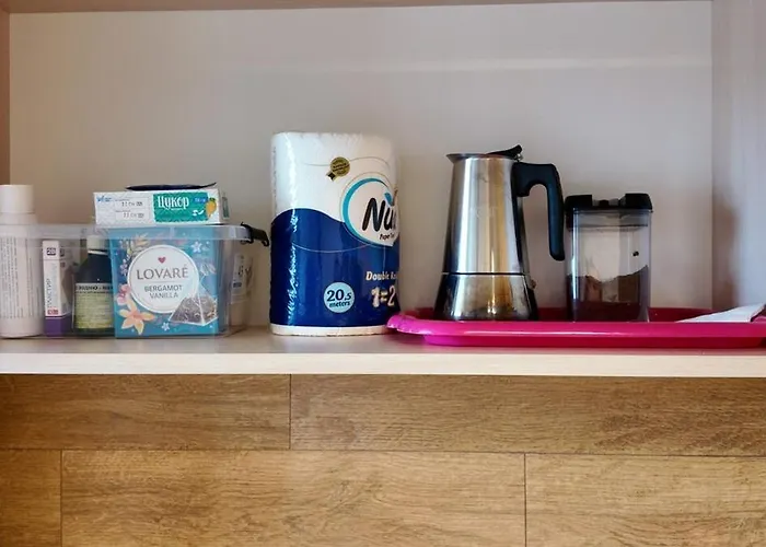 Arcadia Palmyra House With A Sea View شقة أوديسا