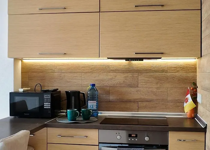 شقة Arcadia Palmyra House With A Sea View *